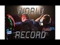 Powerlifting World Record | 1,102# Squat | 885# Bench | 816# Deadlift | 2,803# Total