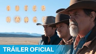Outer Range - Tráiler Oficial | Prime Video España