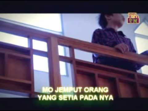 Jordy Lengkong - Burung Taong