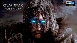 La Tierra Media: Sombras de Mordor - Pelicula Completa en Español UHD | El Señor de los Anillos screenshot 5
