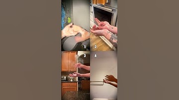RASENGAN #rasengan #trend #soap #bubble #tiktok #fyp #fypviral #fypviralシ #naruto #trending