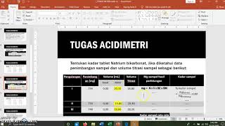 cara menghitung standar deviasi relatif dari data praktikum