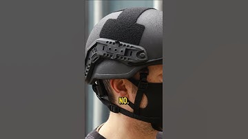 Top 5 US Military Combat Helmets #shorts