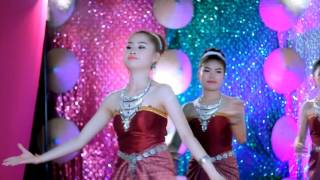 ສາວເຖາເຝາຕນກະທນ ຕງນອຍ ພອຍໄພລນ สาวเถาเฝาตนกะทนTingnoi Sao Thao Fao Ton Ka Tan