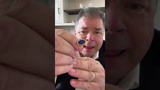 “Off the Cuff” - the finest gentlemen’s cufflinks Update