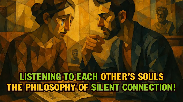 The Number One Rule for Healthy Relationships| Listening to Each Other’s Souls – The Philosophy!