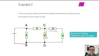 H2 DC Lect 02   Series n Parallel Resistors