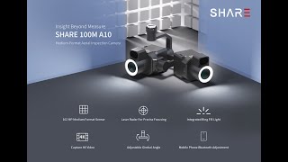 SHARE 100M A10