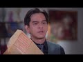 TRAILER FULL BIARKAN HATI BICARA SELASA! GOOD JOB!! FICO LABRAGG ARIF! WOW JUJUR ARINA YANG DICINTAI