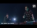 BIM - BUDDY feat. PUNPEE [&quot;Bye Bye, BLITZ&quot; YouTube Live]