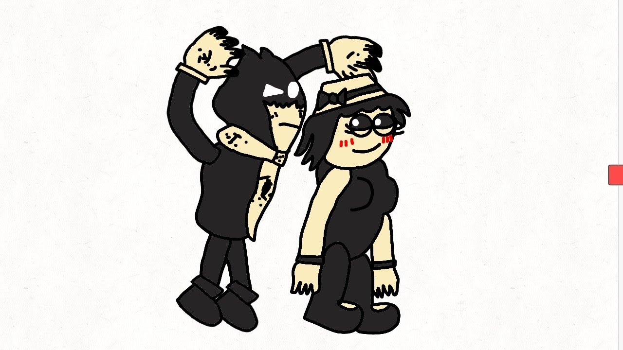 Ripoff horror machine nights trailer