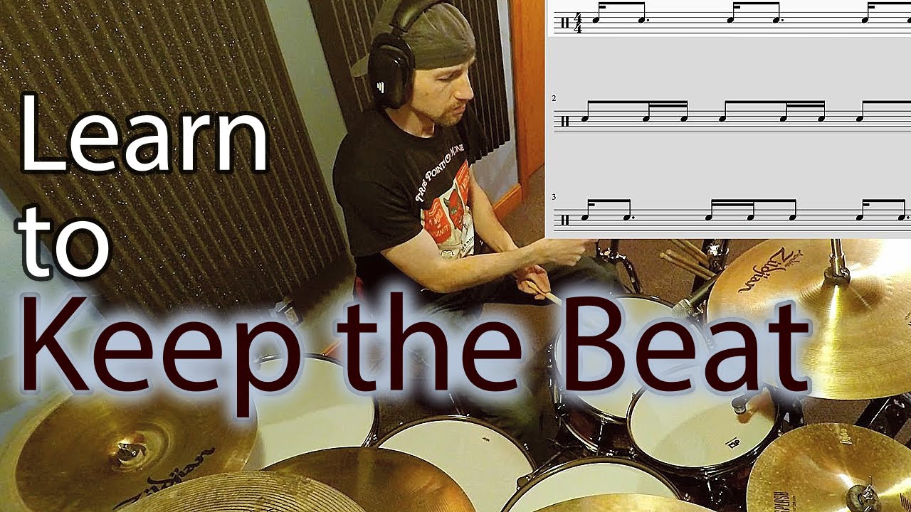 Play Longer Fills Without Losing The Beat Drum Lesson YouTube