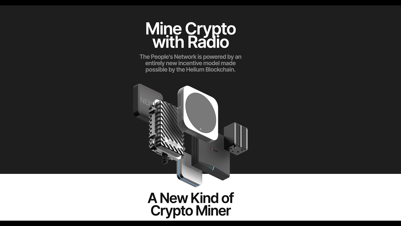 Mining Helium (HNT) | Options | How to purchase the Bob Cat Miner on Binance.us | USDT Crypto