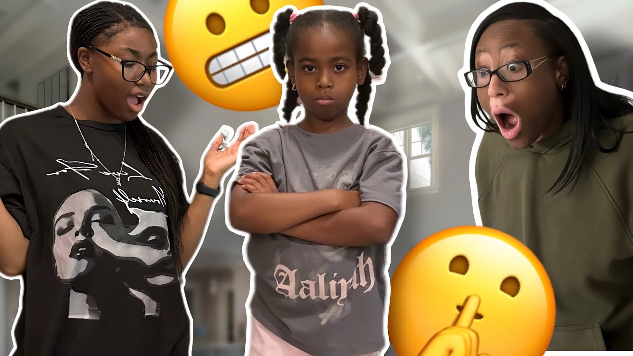 Little Girl Ignored My Mother's Warning & Now Regrets It