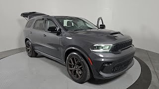 2025 DODGE DURANGO R/T 20TH ANNIVERSARY PLUS AWD Henderson, Las Vegas, Laughlin, St George, Fla...
