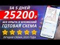 ЛУЧШАЯ СХЕМА ЗАРАБОТКА В 2020 ГОДУ ДЛЯ НОВИЧКА / ДЕНЬГИ В ИНТЕРНЕТЕ / ЗАРАБОТОК БЕЗ ВЛОЖЕНИЙ С НУЛЯ