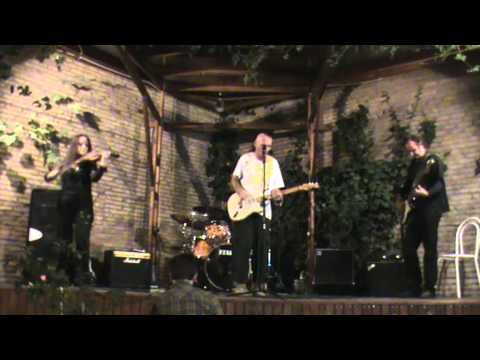 Monoplane - სრული მინორი  \\ live in Caucasian House \\