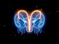 Aries Zodiac Sign Energy Healing Meditation Music, 256 Hz Aries Zodiac Sign, 432 Hz Astrology Music