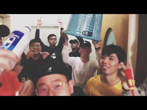 港都極客Gangdu Geekz【Brian’s House】Feat. Föxxy, Choco, G-JIA, Brian