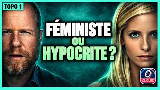 Buffy, Justice League, Avengers La Chute De Joss Whedon Partie 1