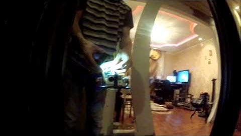 test AlexMos Simple BLGC .mp4