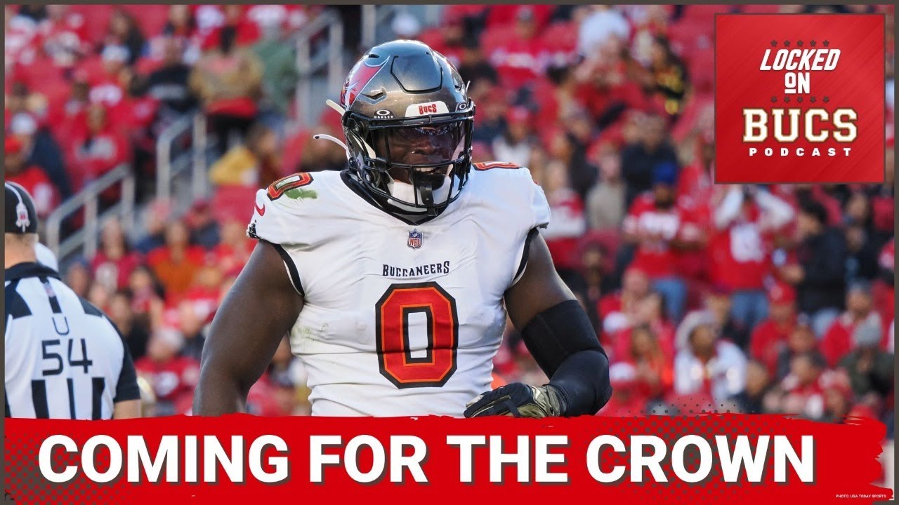 Tampa Bay Buccaneers Shaquil Barrett, Carlton Davis OUT YaYa Diaby Role Increased | Saints Preview