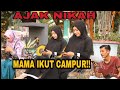 PRANK SHOLAWAT!! NGAJAK NIKAH.. MAMA IKUT CAMPUR 😂