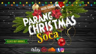 Parang Soca Christmas