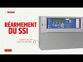 Formation systme de scurit incendie alertis rarmement ssi