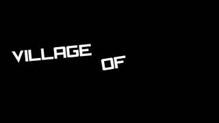 Village Of Objects Intro 2020