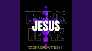 Video thumbnail of "Jesus' Generation - Você Me Faz Tão Bem"