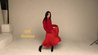 Download lagu [VLOG #3] YENI PARK is too kinky 박예니 너무 야함