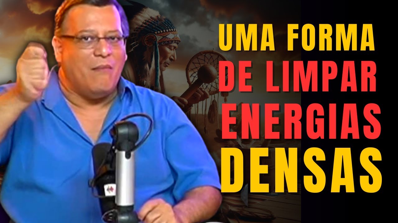 TÉCNICA XAMANICA DE DESOBSESSÃO