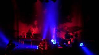 Opeth ~ Folklore Live (Guelph Concert Theatre)