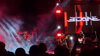 Pancaroba (edane, Rock Legend Surabaya)