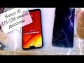 Honor 10 (COL-L29) разборка, и замена дисплея с отпечатком пальца !!!