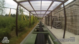 Launch Coaster Compilation by Ride Review