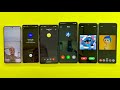 Incoming Outgoing Call Tawasal + GoChat + Skred Media on Sony Xperia, Samsung, Pixel, Realme, Redmi