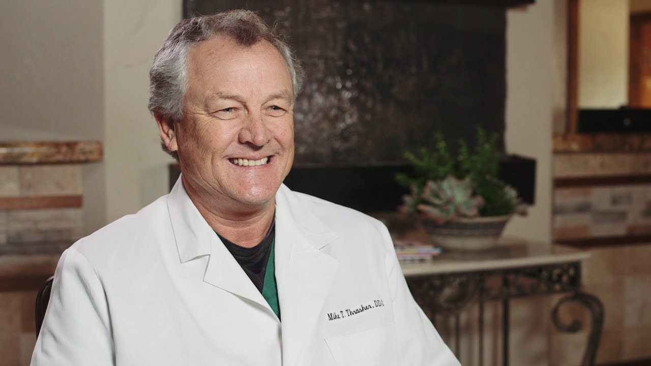 Oral Surgery Procedure at Hillcrest Dental Care in Waco, TX YouTube