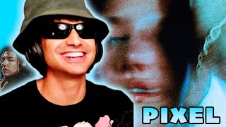 PRIMO ASCOLTO di PIXEL - Ele A 🌐💿