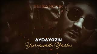 Aydayozin - Yuregimde Yasha || Official audio || Seirancxik🍀