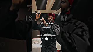 Kaestyle U0026 Omah Lay X Kizz Daniel  My Dealer remix
