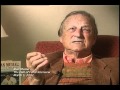 Stan Musial Interview - Baseball Hall of Fame