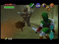 Link Wakes Up From His Coma - Ocarina of Time (Part 4)