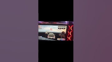 WMMT Broken Glitch!!  #gaming #maximumtune #arcadegame