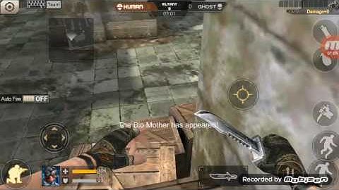 Crisisaction bug no gguardian