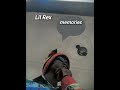 LIL REX MEMORIES