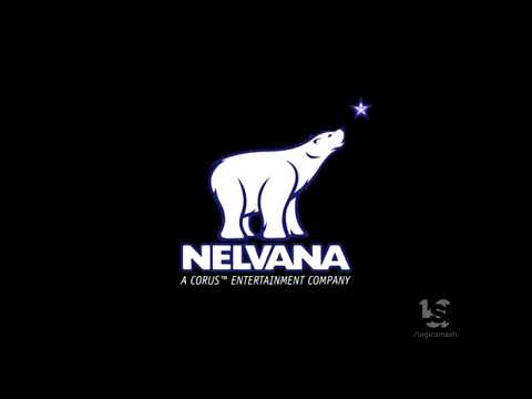 Nelvana Disney Junior 2014