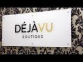 Déjà Vu Boutique, Ipswich