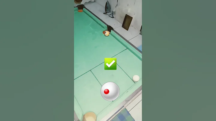 like and subscribe for more pool tips#billiards